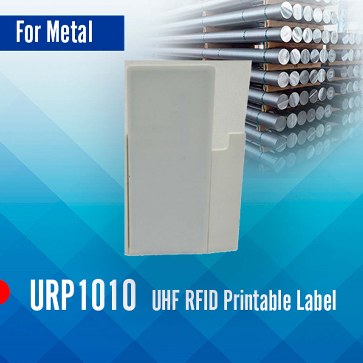 Unitech Etiquetas y rótulos RFID 